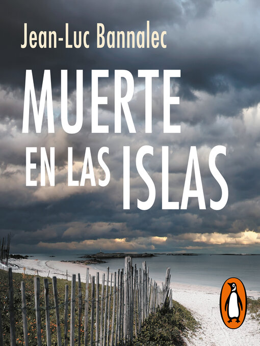 Title details for Muerte en las islas (Comisario Dupin 2) by Jean-Luc Bannalec - Available
